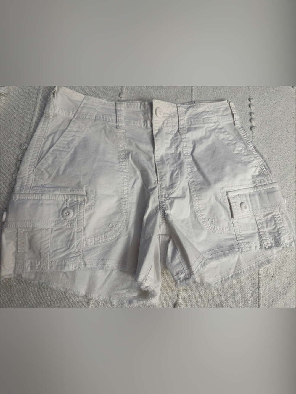 ‘90s BOYFRIEND SHORT